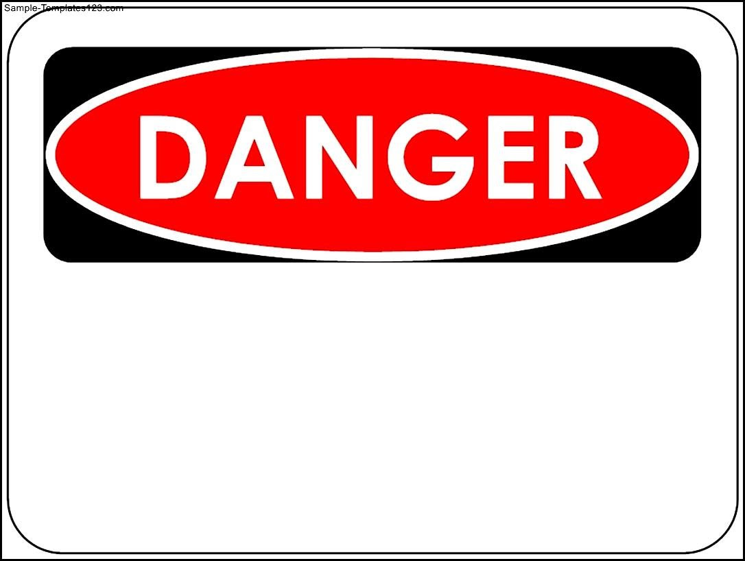 Attention Sign Template Word Attention Logo Vectors Free Download