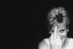 Lady Diana Lady Diana