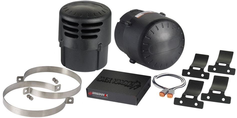 Federal Pa300 Wiring Diagram - mahilajuminto