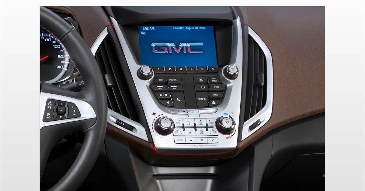 Chevrolet Equinox Owners Manual 2018