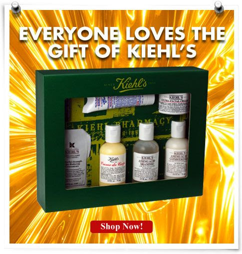 Kiehl's