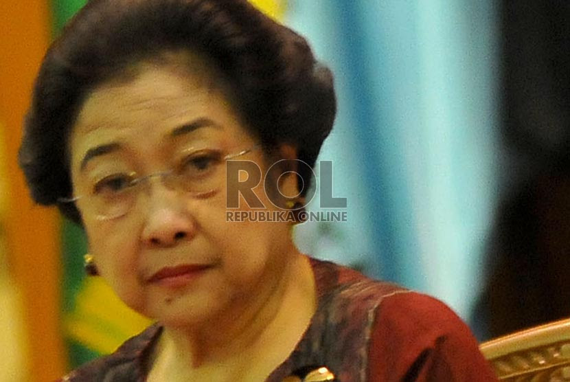 Pidato Megawati Jadi Suntikan Ideologi untuk Jokowi Pidato Megawati Jadi Suntikan Ideologi untuk Jokowi