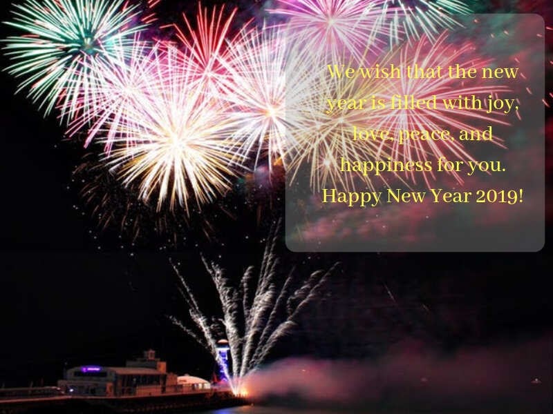 Happy New Years Eve Day Images