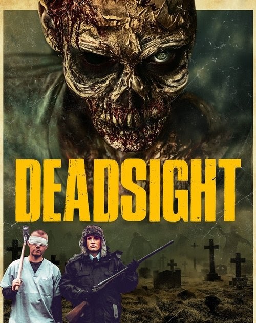 Deadsight (2018) Italiano Completo