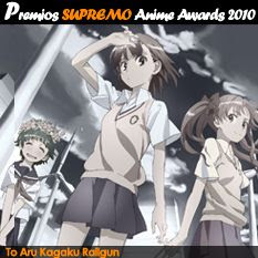 To Aru Kagaku Railgun