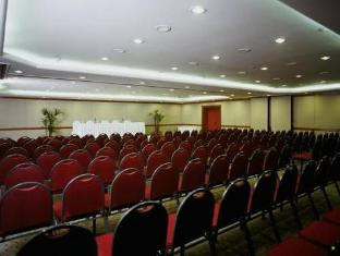 Novotel Salvador Rio Vermelho Salvador