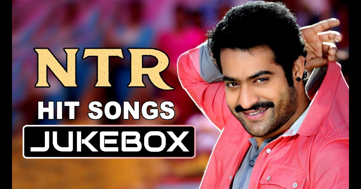 Junior Ntr New Film Songs | Mister Wallpapers