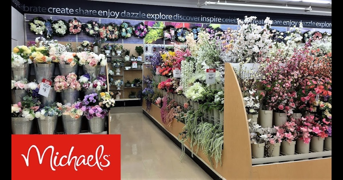 usernamepasaru: Purple Silk Flowers Michaels - Artificial Plants And
