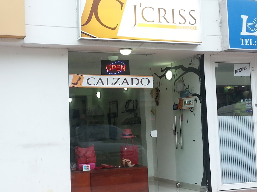 JCRISS