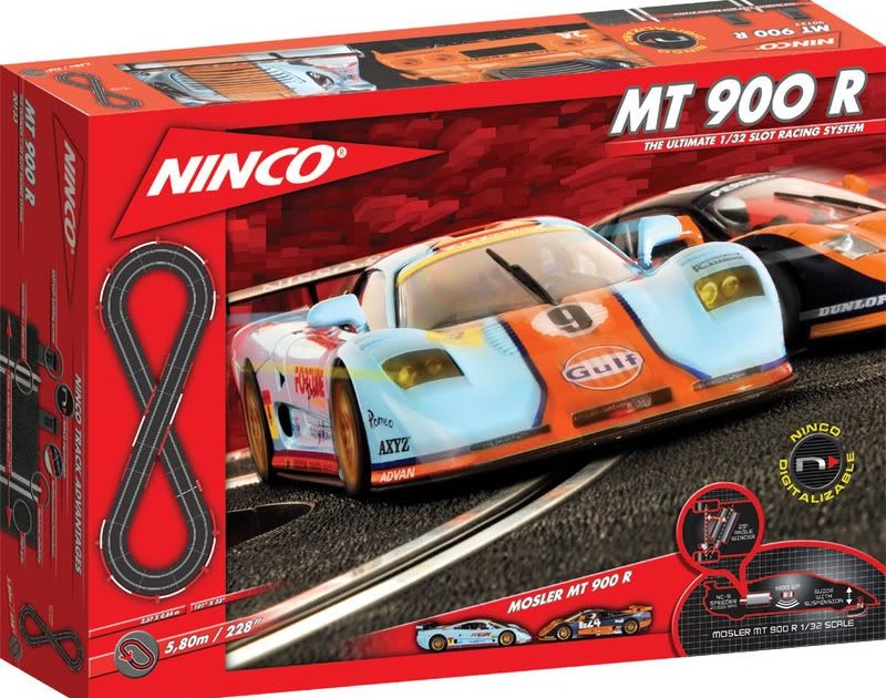 ninco mini