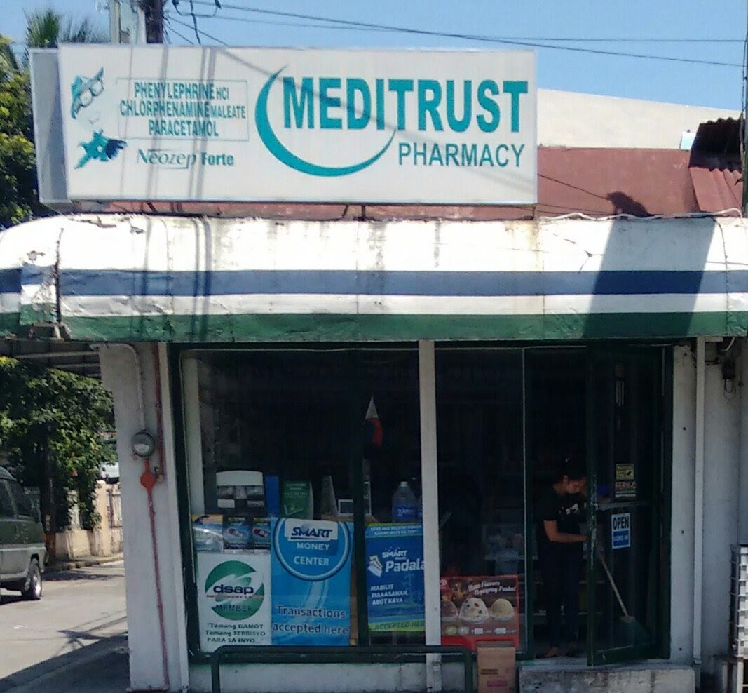 Meditrust Pharmacy
