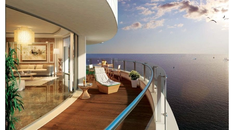 Istanbul Deniz Manzarali Satilik Ev