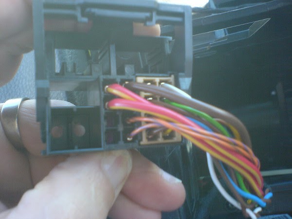 Vw Mk5 Radio Wiring Cable