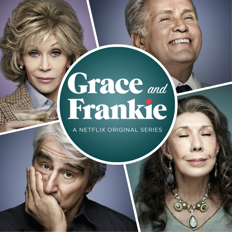Image result for grace and frankie