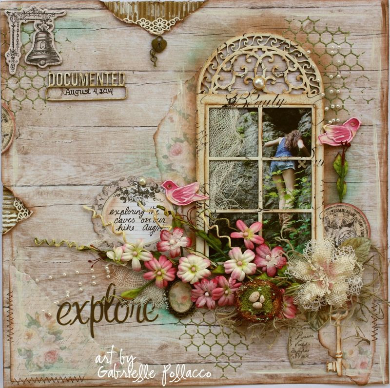 Explore Explore