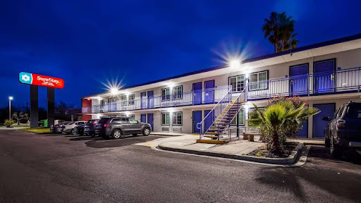 Surestay Plus Hotel By Best Western Sacramento Cal Expo