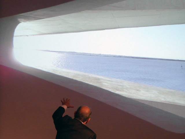 Siza at MoMA
