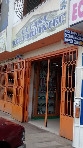 Av. Tomas Valle 3471, Callao 07036, Perú