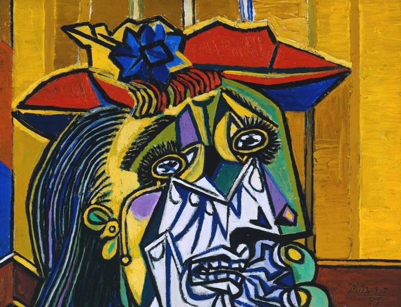 Pablo Picasso Artist Reference Resources