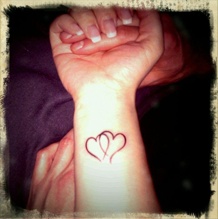 love tattoo  tattoos  Pinterest