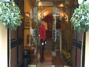 Relais & Chateaux Stikliai Hotel Vilnius