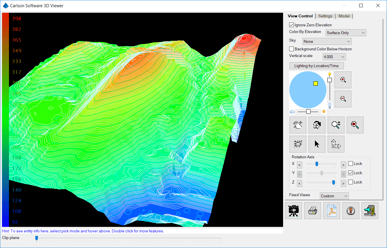 Esurvey cadd full crack version