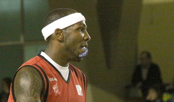 Kahiem Seawright