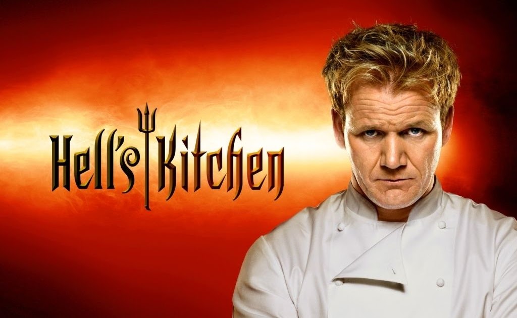 do you have to reserve a table at hells kitchen