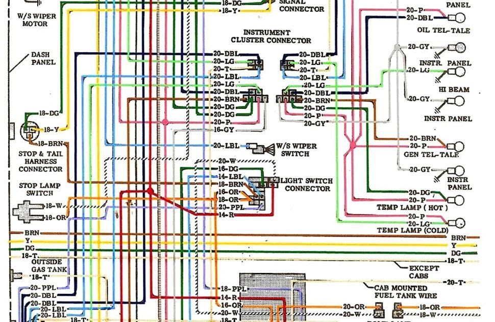 S14 Wiper Motor Wiring Diagram