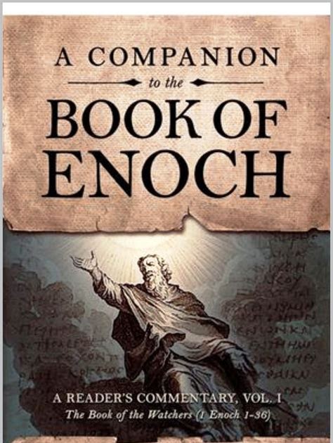 book enoch pdf free download