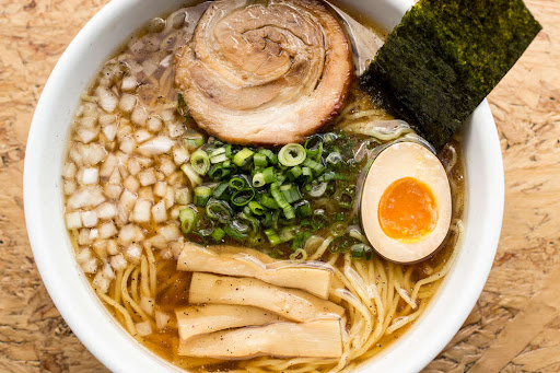 Get Places Near Me With Soup Gif