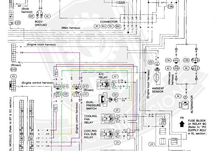 2015 Toyota Tacoma Wiring Harness Diagram | schematic and wiring diagram