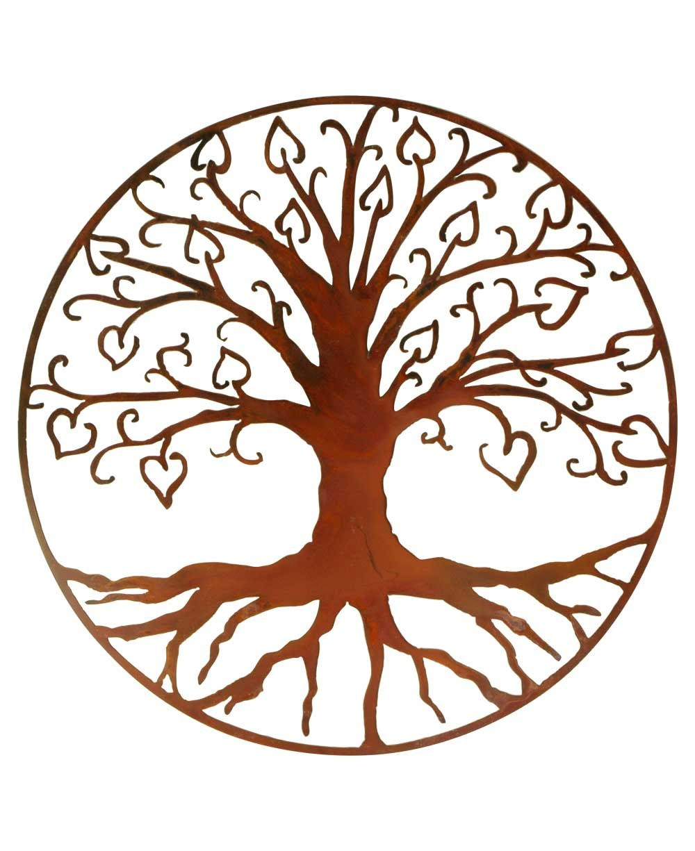 Tree Of Life Drawing Simple meioambientesuianealves