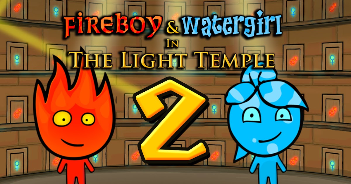Fireboy And Watergirl Unblocked Games - Pin by Unblocked Games 77 Play on unblocked games 77 at