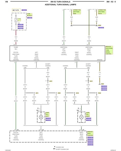 Sprinter Wiring Diagram For 2008 - Complete Wiring Schemas