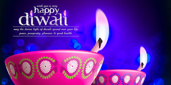 Happy Diwali wallpapers 2021: Diwali 2021 Whatsapp DP Wallpapers Images and Pictures