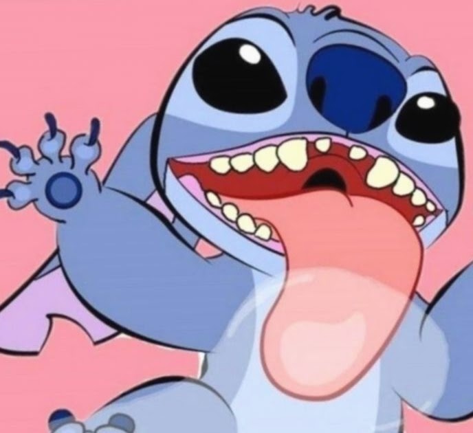 Cute Wallpapers For Ipad Stitch - If you're in search of the best cute