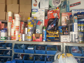 CJA Refrigeração