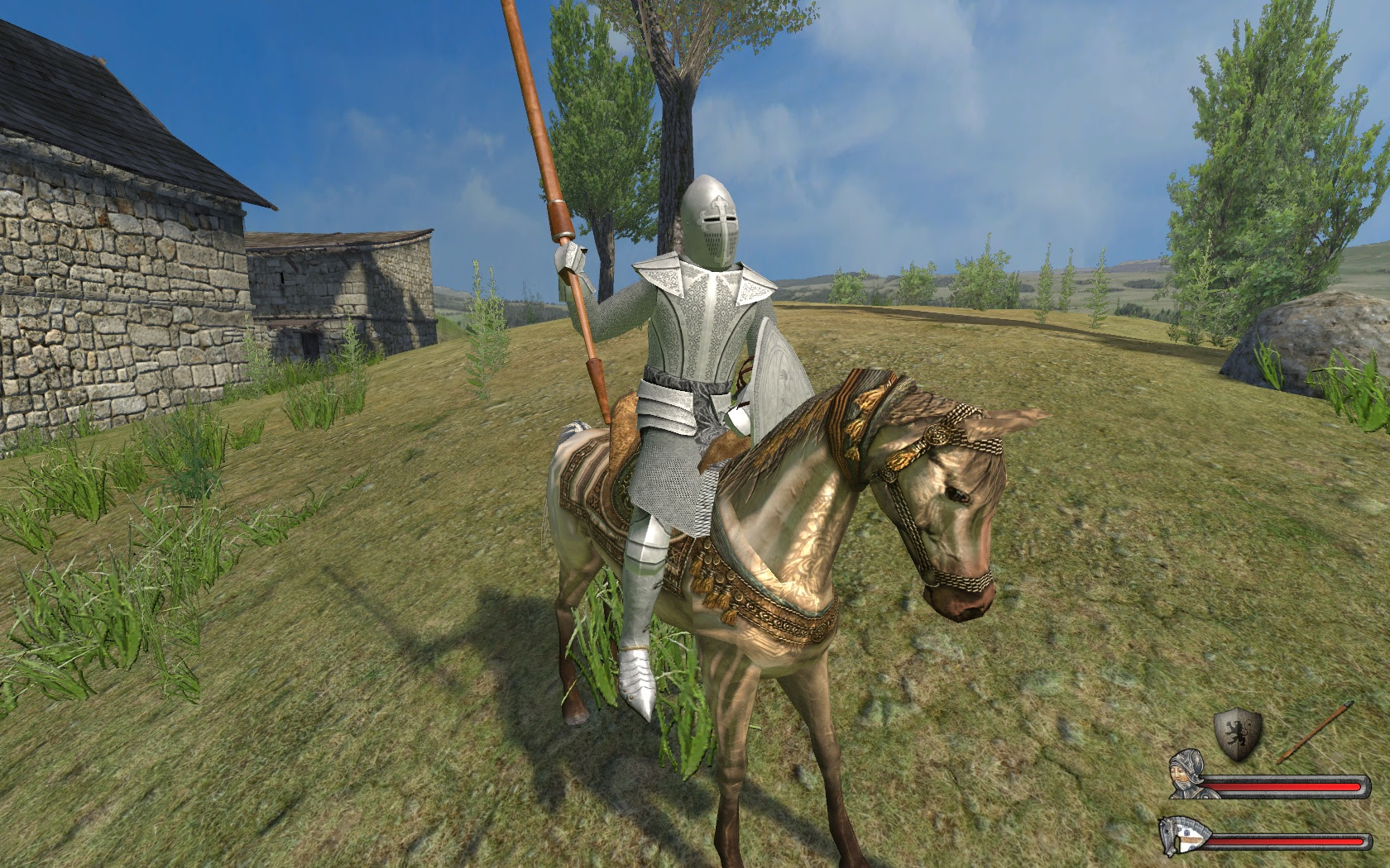 Mount blade warband моды на русском. Warband Prophesy of Pendor. Mount and Blade Warband Prophesy of Pendor. MB Warband Prophesy of Pendor. Prophesy of Pendor Art.
