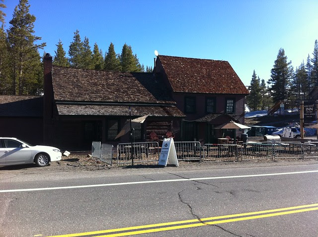 California Historical Landmark #40