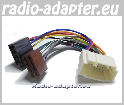 42 2006 Honda Accord Radio Harness - Wiring Niche Ideas