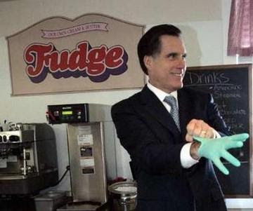 Dr. Mitt Romney
