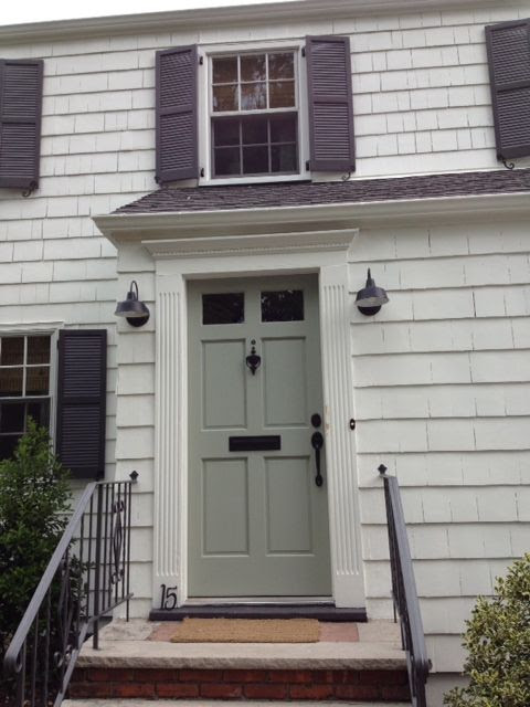 Farrow and Ball Light Blue