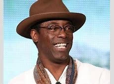 Isaiah Washington Talks ?The Sin Seer? And Oscars Isaiah Washington Talks ?The Sin Seer? And Oscars