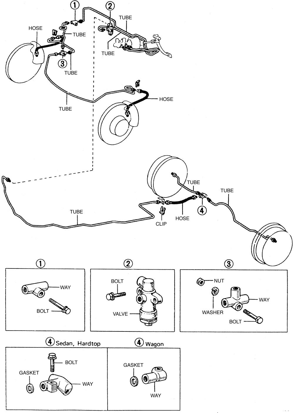 28 Chevy S10 Brake Lines Diagram - Wiring Database 2020