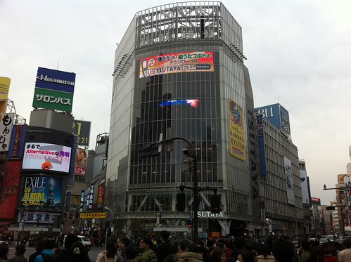 Shibuya