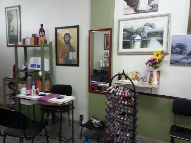 Jorge Francisco Solano - Porto Alegre