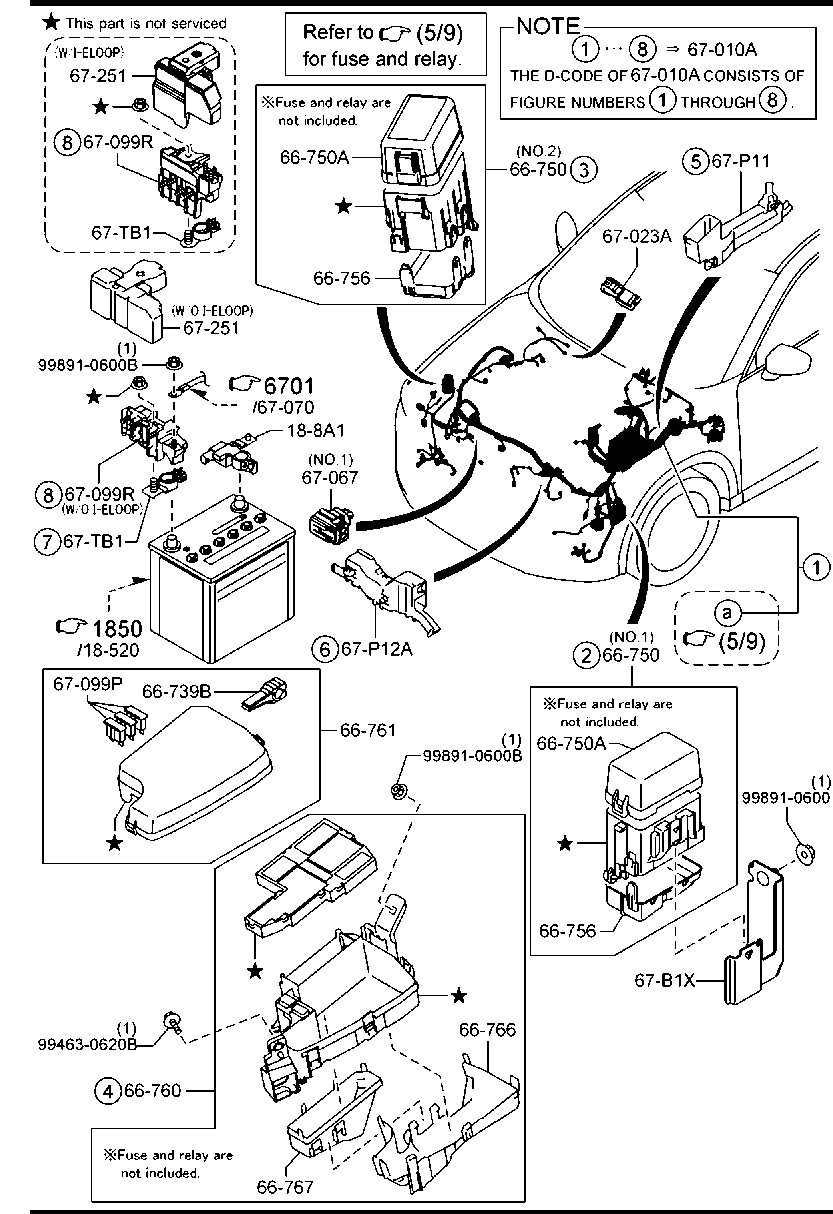 Mazda Cx 5 Wiring Diagram - Wiring Diagram Schemas