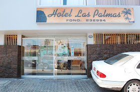 Las Palmas Hotel