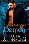 Black Widow Demon
